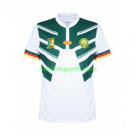 Maillot de Foot Cameroun Exterieur Coupe du monde 2022
